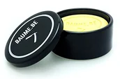 Kosmetyki do golenia - Mydło do golenia Bol Ceramika Baume.be 125gr - miniaturka - grafika 1