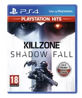 Gry PlayStation 4 - Killzone Shadow Fall PlayStation Hits GRA PS4 - miniaturka - grafika 1