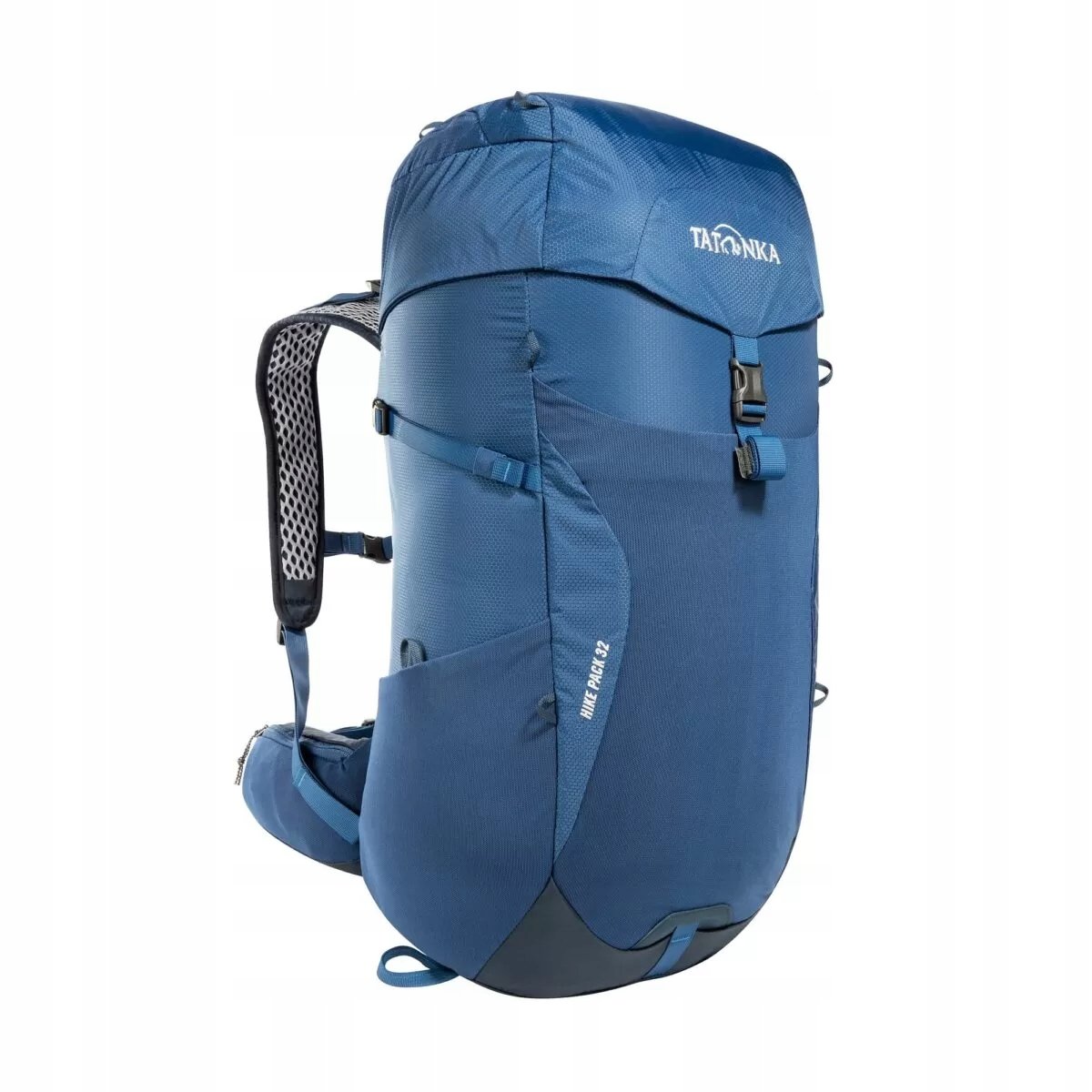 Plecak Turystyczny Tatonka Hike Pack 32 Darker Blue