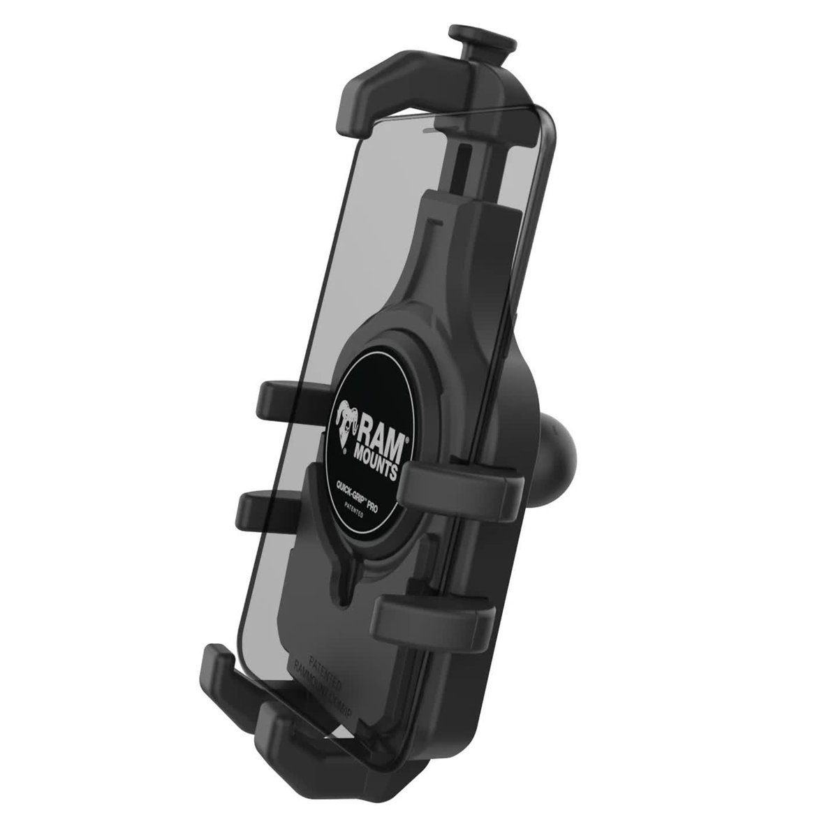 RAM Mount Uchwyt Motocyklowy