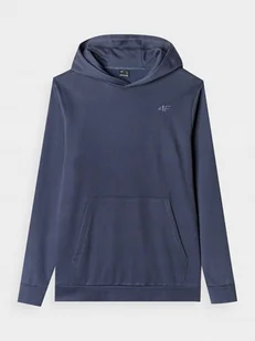 4F bluza męska 4FSSS24TSWSM1629 rozmiar M - Bluzy męskie - miniaturka - grafika 1