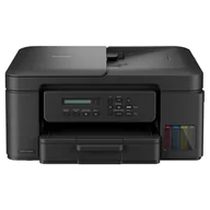 Urządzenia wielofunkcyjne - Brother DCP-T730DW Atramentowa A4 Wi-Fi - miniaturka - grafika 1