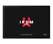 Goodram IRDM PRO GEN 2 (IRP-SSDPR-S25C-512)