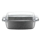 Brytfanny - Ambition Brytfanna Silverstone 29411 32 x 21 cm 29411 - miniaturka - grafika 1