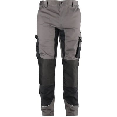 Spodnie robocze DEDRA BH54SP-XL ( XL/56)