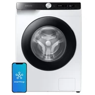 Pralki - Samsung EcoBubble AI Control WW80T504DAE - miniaturka - grafika 1