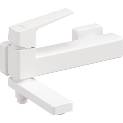Bateria wannowa natynkowa DEANTE Blur BQL A12M Bianco