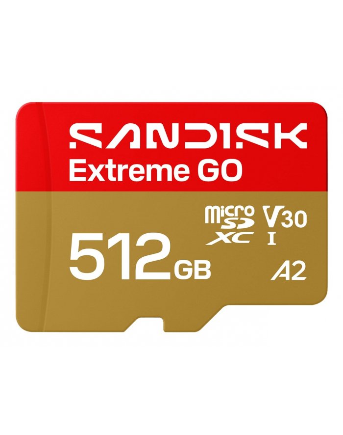 SanDisk SDSQXGN-512G-GN6MN