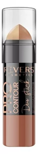 Revers Zestaw do konturowania w sztyfcie PRO CONTOUR DUO STICK 2in1 CONTOUR & HIGHLIGHTER - Bronzery i konturowanie twarzy - miniaturka - grafika 1
