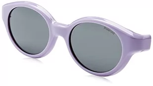 POLAROID Okulary Unisex dla dzieci, 789, 43 - Akcesoria i dodatki do ubrań dla dzieci - miniaturka - grafika 1