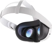 Okulary VR - Gogle VR HEADSET META QUEST 3 VR 512GB - miniaturka - grafika 1