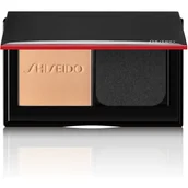Podkłady do twarzy - Shiseido Synchro Skin Self-Refreshing Custom Finish Powder Foundation podkład w pudrze odcień 240 9 g - miniaturka - grafika 1