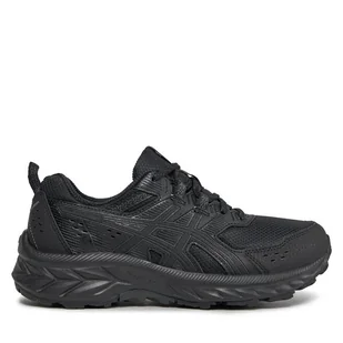 Buty do biegania Asics Gel-Venture 9 1012B313 Czarny - Lekkoatletyka - miniaturka - grafika 1