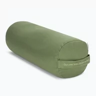 Akcesoria do masażu - Wałek do jogi Joy in me Into The Moment wild herb - miniaturka - grafika 1