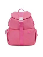 Plecaki - Sprandi Plecak SPR-P-001-05 Różowy - miniaturka - grafika 1