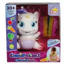 Cobi Chrupaczki Chrupaczek Zwierzaczek Jednorożec - Figurki dla dzieci - miniaturka - grafika 1