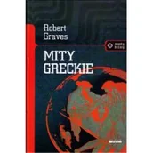 Religia i religioznawstwo - Mity greckie - miniaturka - grafika 1
