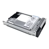 Dyski SSD - Dysk hybrydowy Dell SSD 2,5" / 3,84TB / SATA / RI / 6 Gb / 512e / cal 3,5" | Dolina - miniaturka - grafika 1