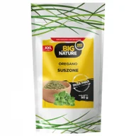 Przyprawy i zioła sypkie - Big Nature Oregano suszone 50 g - miniaturka - grafika 1