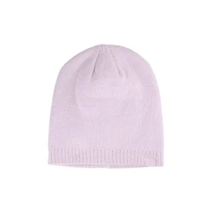 Czapka zimowa 4F damska beanie ACAPF435-56S - Czapki damskie - miniaturka - grafika 1