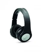 Słuchawki - Esperanza Flexi EH165K czarne - miniaturka - grafika 1