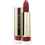 Szminki - Max Factor Colour Elixir Lipstick Pomadka nr 853 Chilli 4g - miniaturka - grafika 1