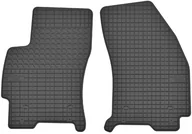 Dywaniki samochodowe - Przednie dywaniki gumowe dedykowane do Ford Mondeo MK3 - miniaturka - grafika 1