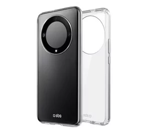 SBS Skinny do Honor Magic 6 Lite - Etui i futerały do telefonów - miniaturka - grafika 1