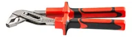 Kombinerki i obcęgi - NEO-TOOLS Szczypce do rur 250 mm Neo 01-207 - miniaturka - grafika 1