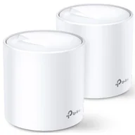 Routery - TP-Link Deco X60 - miniaturka - grafika 1