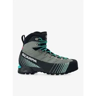 Buty trekkingowe damskie - Buty wysokogórskie damskie Scarpa Ribelle HD - miniaturka - grafika 1