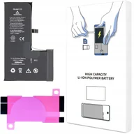 Baterie do telefonów - BATERIA DO iPHONE XS WIĘKSZA POJEMNOŚĆ 3000 mAh ŚWIEŻA KOMPLET - miniaturka - grafika 1