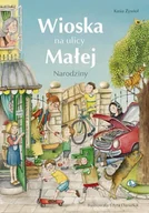 Kolorowanki, wyklejanki - Studio Koloru Wioska na ulicy Małej - miniaturka - grafika 1