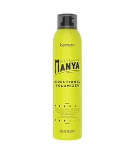Kemon HAIR MANYA Pianka zwiększająca objętość włosów 250ml 0000051607 - Kosmetyki do stylizacji włosów - miniaturka - grafika 2