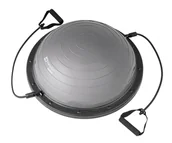 Platformy wibracyjne - Platforma do balansowania z linkami Hop-Sport - miniaturka - grafika 1