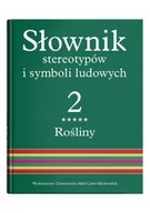 Encyklopedie i leksykony - Słownik stereotypów i symboli ludowych Tom 2 Zeszyt 5 Rośliny: drzewa owocowe i iglaste - miniaturka - grafika 1