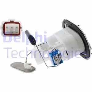 Zespół zasilający w paliwo Delphi FG2402-12B1 - Układ zasilania - akcesoria - miniaturka - grafika 1