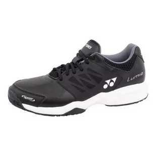 Buty tenisowe męskie Yonex Power Cushion Lumio 3 black - 44 - Tenis ziemny - miniaturka - grafika 1