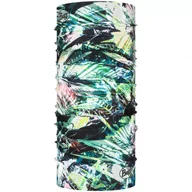 Czapki i chusty sportowe damskie - BUFF Original Ecostretch Pur3 Multi - miniaturka - grafika 1
