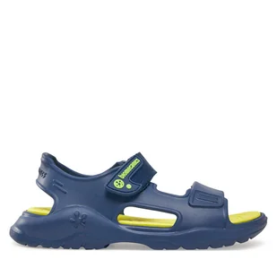 Sandały Biomecanics 232290 Granatowy - Buty dla chłopców - miniaturka - grafika 1