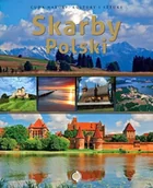 Albumy krajoznawcze - Skarby Polski - miniaturka - grafika 1