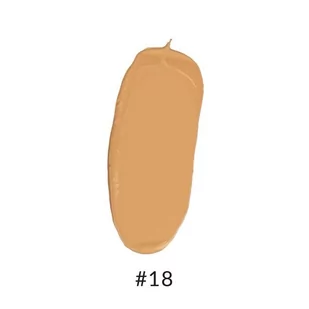 Krem koloryzujący do twarzy ATD Tinted Moisturizer 18 - Podkłady do twarzy - miniaturka - grafika 2