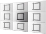 Uchwyty do telewizora - Hagor HAGOR VWH-5 videowall-mount pop-out system fineadjustment depht width height weight max 150kg - 1628 - miniaturka - grafika 1