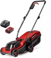 Kosiarki - Einhell Kosiarka akumulatorowa GE-CM 18/30-1 LI BL 1X3,0AH - miniaturka - grafika 1