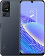 Telefony komórkowe - TCL 40R 5G 4/128GB Czarny - miniaturka - grafika 1