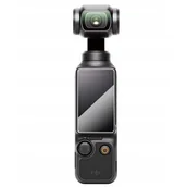 Akcesoria do kamer sportowych - JJC GSP-OSP3S1 do DJI Osmo Pocket 3 - miniaturka - grafika 1