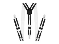 Halloween - Szelki w kości na Halloween - miniaturka - grafika 1