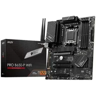 Płyty główne - MSI PRO B650-P WIFI - miniaturka - grafika 1