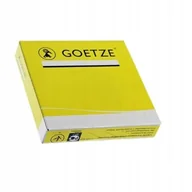 Układ napędowy - akcesoria - GOETZE Zestaw pierścieni tłokowych 08-152007-00 08-152007-00 - miniaturka - grafika 1