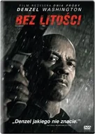 Dramaty DVD - Bez litości - miniaturka - grafika 1